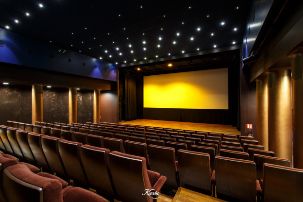 Le Louxor - Palais du Cinéma