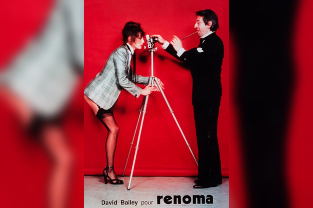 Le Salon du Vintage 2015 au Carreau du Temple