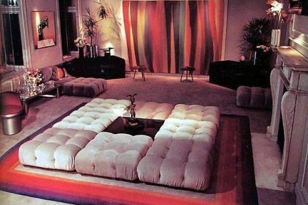 Le Salon du Vintage 2015 au Carreau du Temple