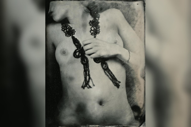 Isa Marcelli "Les fleurs que là-bas j'ai vécues"