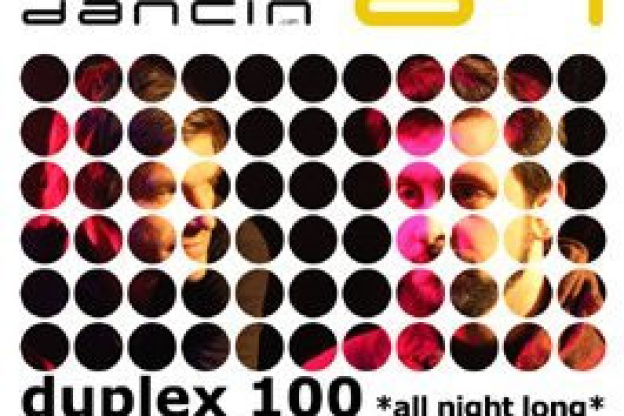 Soirée, Duplex 100, Nouveau Casino, Minimal Dancin 61
