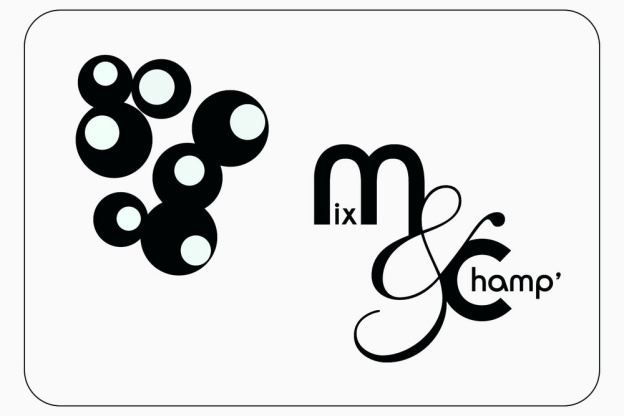 Soirée, Mix, Champ, Lowee, Infini, House