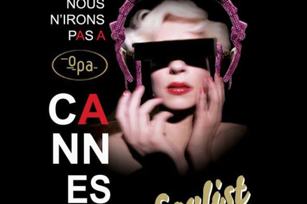 The Soulist Sound System, OPA, Cannes, 3ème Voie,  What the Funk 