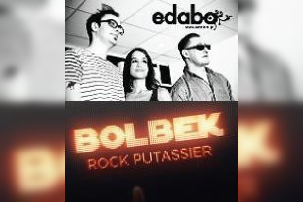 EDABO + BOLBEK