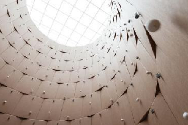 Nuit Blanche 2014 à Paris : le parcours 'Ascensions magnétiques'