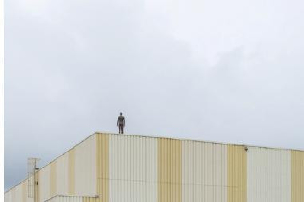 Nuit Blanche 2014 à Paris : le parcours 'Ceux que nous sommes' 