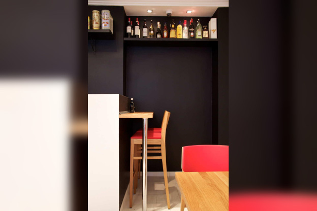 MOZZACHIC : nouveau concept de bar à mozza 3-en-1