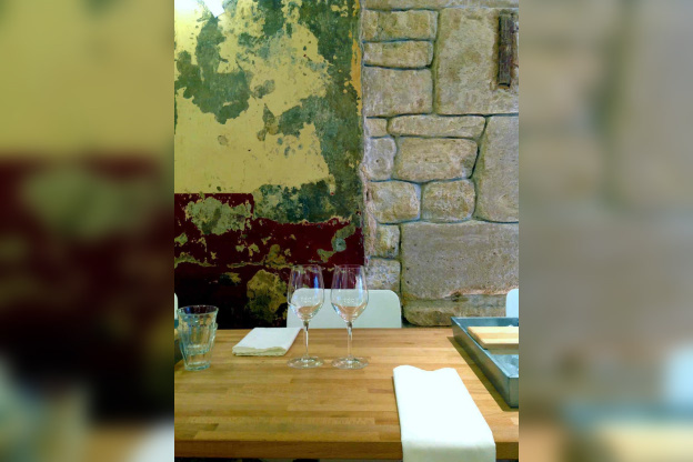 Restaurant La faille : nouveau spot à Montorgueil