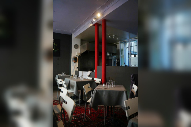 L'Happy Culinary Hour au Dolce Felix