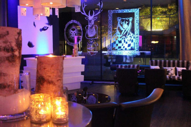 Le "Grand Nord" s'installe à l'Hôtel Renaissance Paris Arc de Triomphe