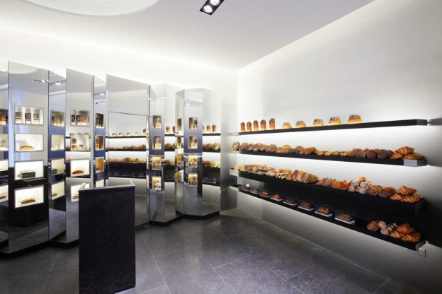 Des gâteaux et du pain, les adresses gourmandes à Paris