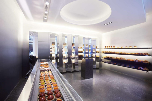 Des gâteaux et du pain, les adresses gourmandes à Paris