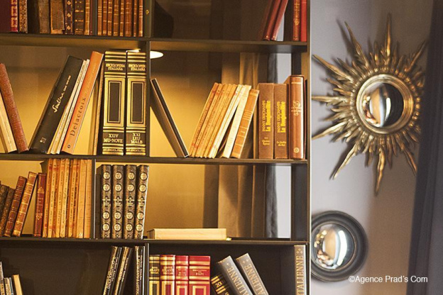 L'Enoteca, trattoria chic, fait peau neuve