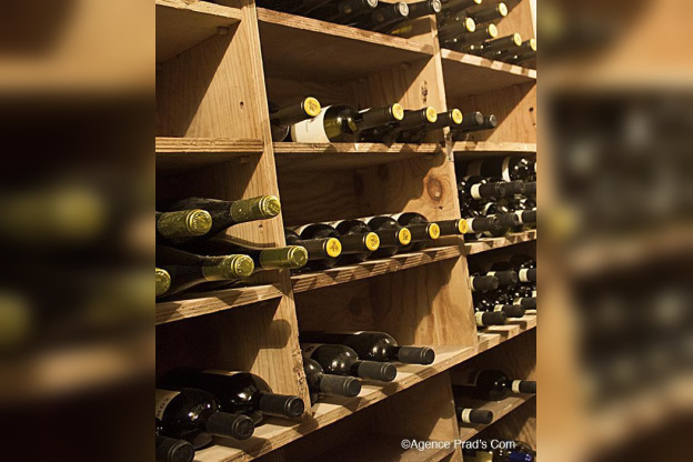 L'Enoteca, trattoria chic, fait peau neuve