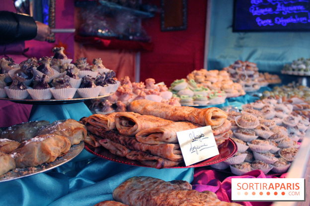 Trocadéro on Ice 2011, Hautes Alpes