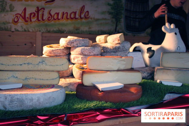 Trocadéro on Ice 2011, Hautes Alpes