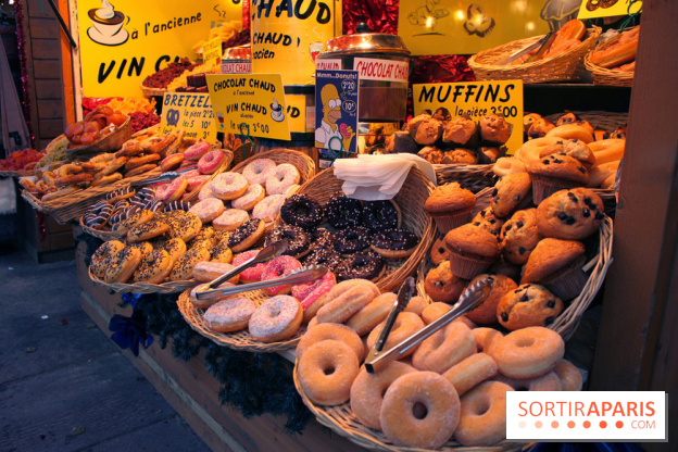 Trocadéro on Ice 2011, Hautes Alpes