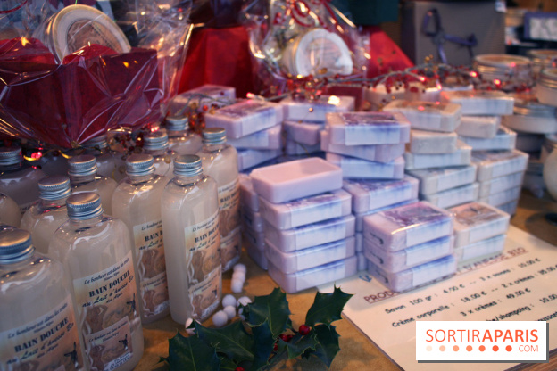 Trocadéro on Ice 2011, Hautes Alpes