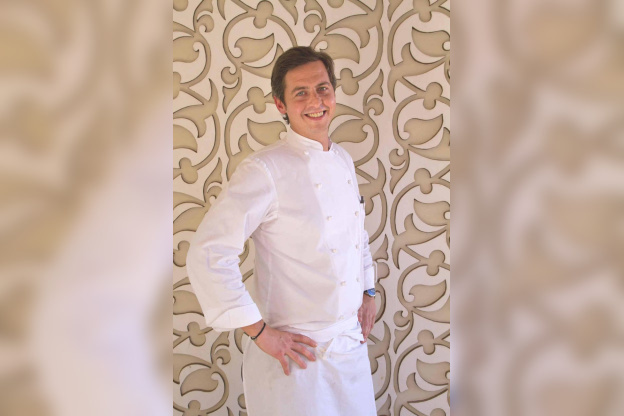 Le 114 faubourg succombe aux saveurs de l'Orient