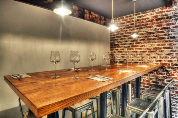 Viola : la bistronomie à l'italienne