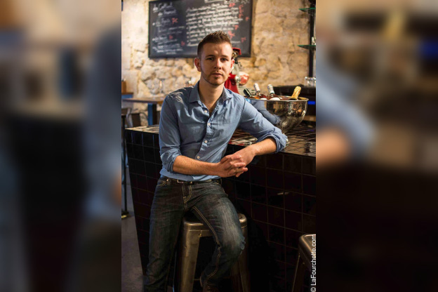 Vino & Cucina : bien plus qu'une cave à vins !