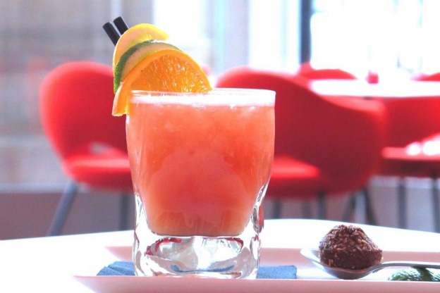 Terrasse de l'Opéra Restaurant