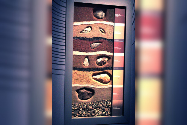 Préhistoire(s), l'enquête