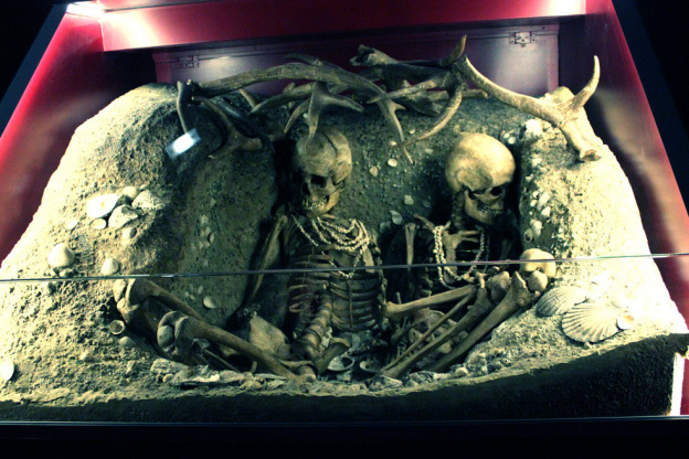 Préhistoire(s), l'enquête