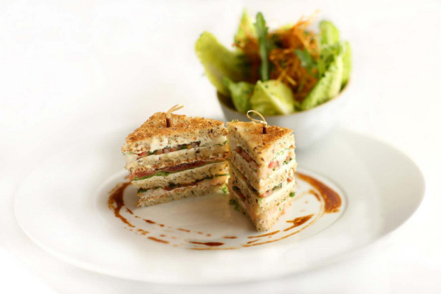 L'Oyster bar de Dessirier prend ses quartiers d'été