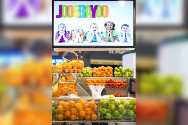 Joosbayoo : restauration rapide saine et équilibrée