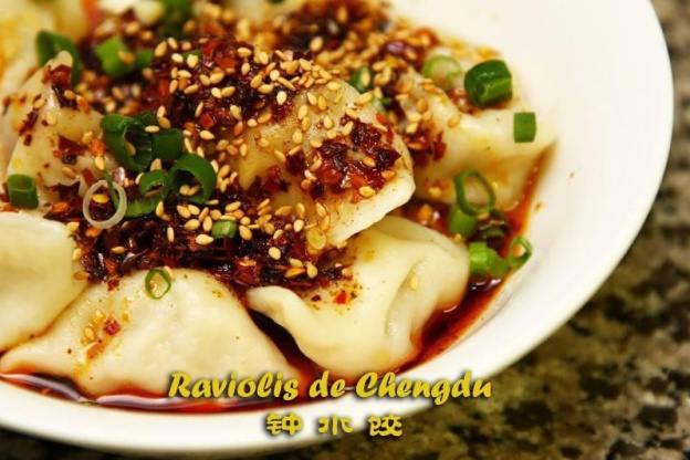 Chinese Food Week à Paris
