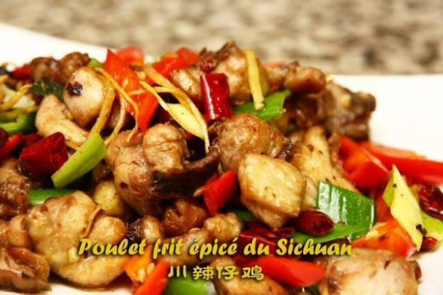 Chinese Food Week à Paris