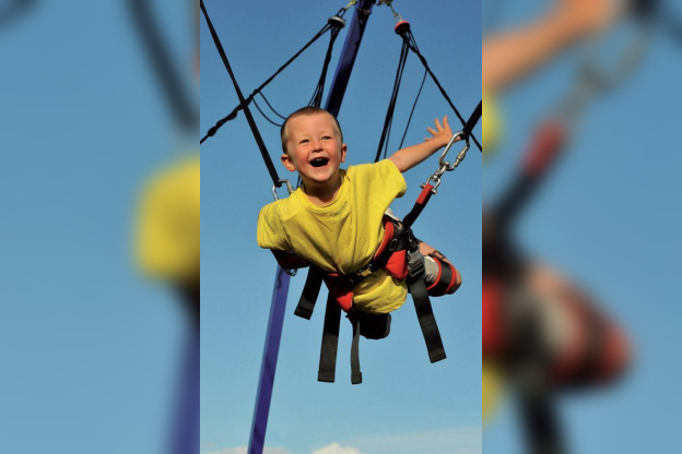 Fest'Ile été à Chatou et Fête de la Musique avec Sergent Garcia