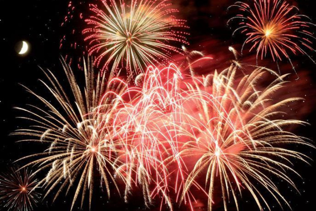 Fest'Ile été à Chatou et Fête de la Musique avec Sergent Garcia