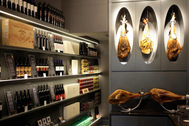 Les Grands d'Espagne ouvrent une deuxième épicerie rue des Martyrs