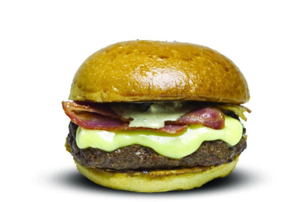 Mythic burger : 1ère enseigne de burgers gourmets livrés à domicile