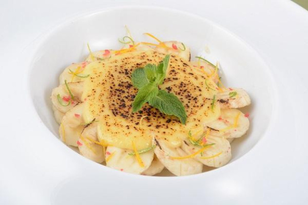 Le Paradis du Fruit met à l'honneur la Banane de Guadeloupe et de Martinique