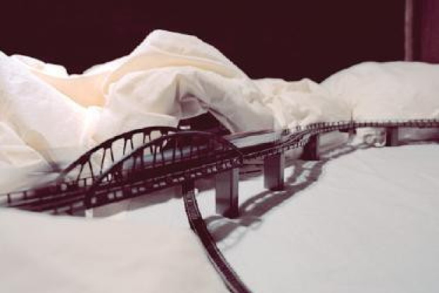 Nuit Blanche 2014 : le parcours 'Je perf', ils perfs', nous dansons' 