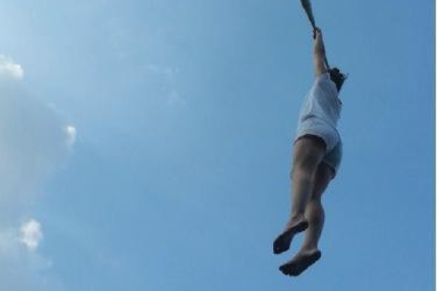 Nuit Blanche 2014 : le parcours 'Je perf', ils perfs', nous dansons' 