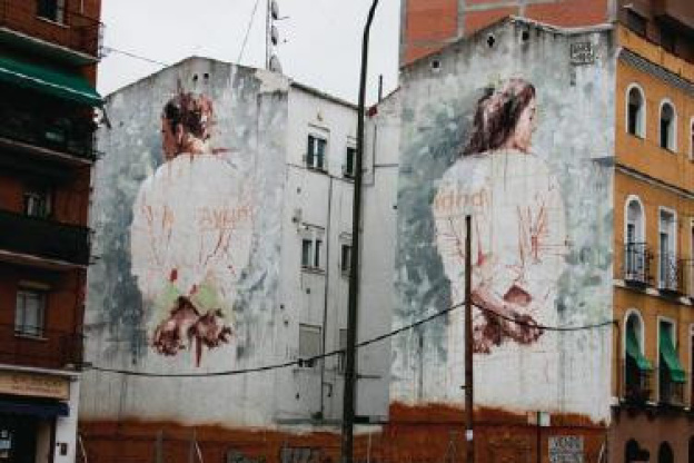 Nuit Blanche 2014 : le parcours 'Open Musée street art contemporain'