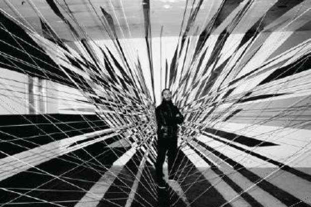 Nuit Blanche 2014 : le parcours 'Open Musée street art contemporain'