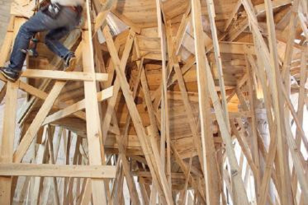 Nuit Blanche 2014 : "Café et croissant" le brunch familial gratuit 