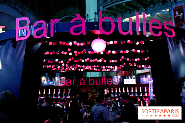 Jours de Fête 2011 au Grand Palais