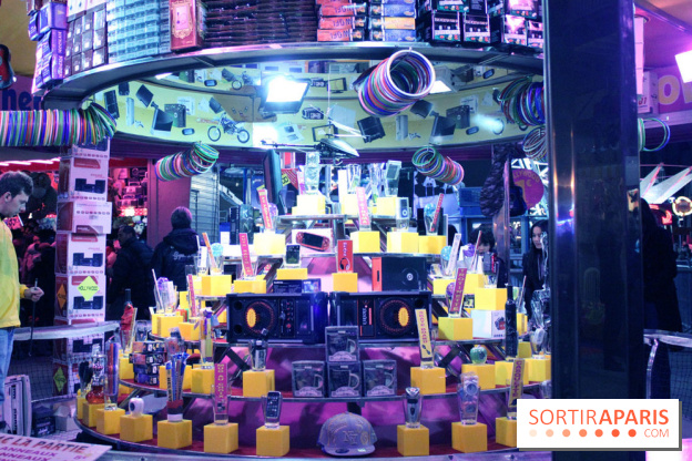 Jours de Fête 2011 au Grand Palais