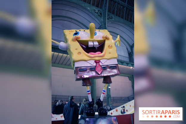 Jours de Fête 2011 au Grand Palais