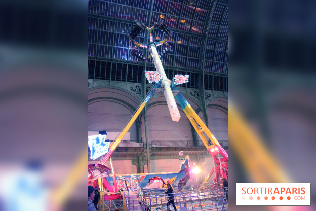 Jours de Fête 2011 au Grand Palais