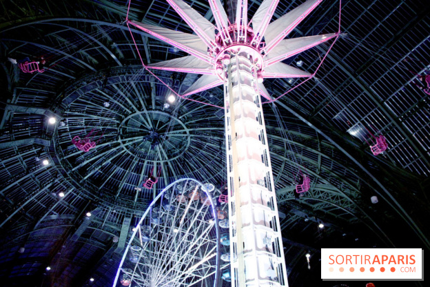 Jours de Fête 2011 au Grand Palais