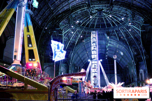 Jours de Fête 2011 au Grand Palais