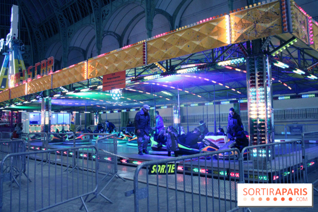 Jours de Fête 2011 au Grand Palais