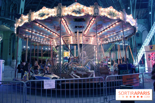 Jours de Fête 2011 au Grand Palais